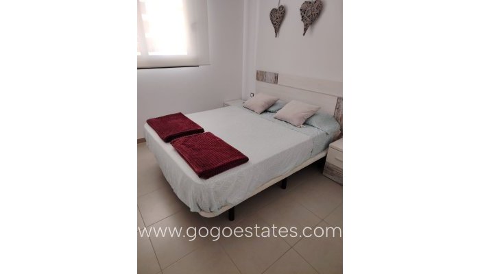 Te koop - Appartement - Appartement op de middelste verdieping - Elche - Arenales del Sol