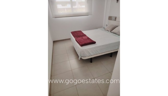 Te koop - Appartement - Appartement op de middelste verdieping - Elche - Arenales del Sol