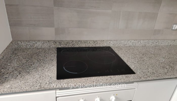 Te koop - Appartement - Appartement op de middelste verdieping - Elche - Arenales del Sol