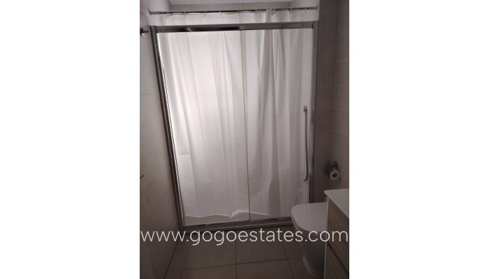 Te koop - Appartement - Appartement op de middelste verdieping - Elche - Arenales del Sol