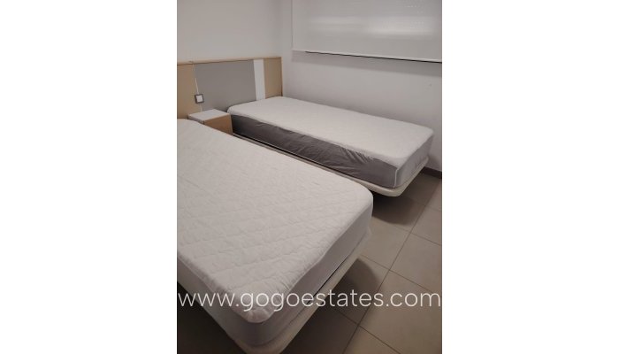 Te koop - Appartement - Appartement op de middelste verdieping - Elche - Arenales del Sol