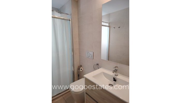 Te koop - Appartement - Appartement op de middelste verdieping - Elche - Arenales del Sol