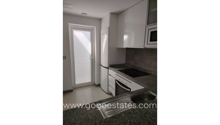 Te koop - Appartement - Appartement op de middelste verdieping - Elche - Arenales del Sol