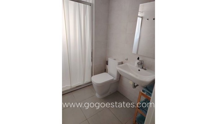 Te koop - Appartement - Appartement op de middelste verdieping - Elche - Arenales del Sol