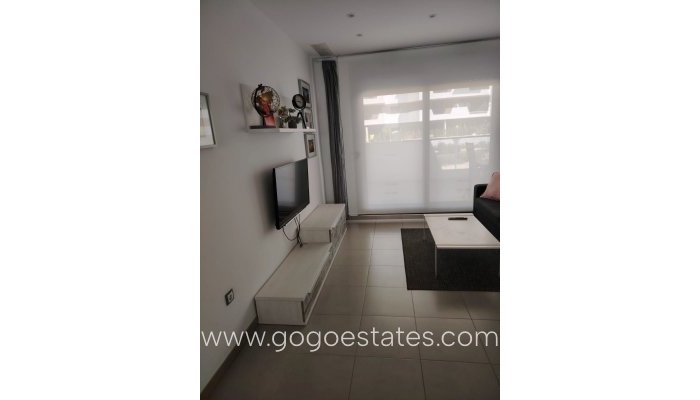 Te koop - Appartement - Appartement op de middelste verdieping - Elche - Arenales del Sol