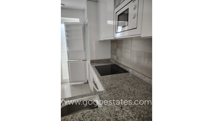 Te koop - Appartement - Appartement op de middelste verdieping - Elche - Arenales del Sol