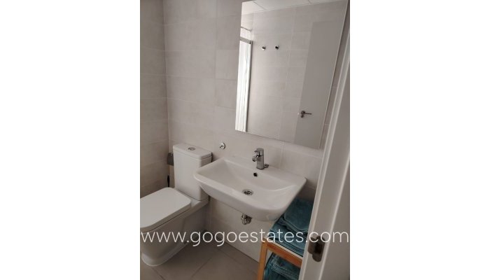 Te koop - Appartement - Appartement op de middelste verdieping - Elche - Arenales del Sol