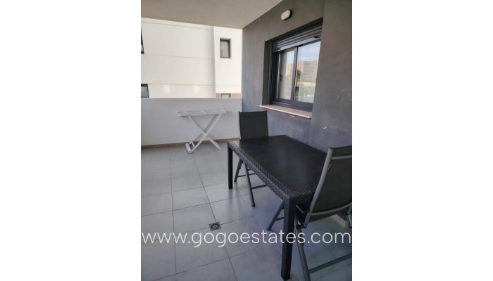 Te koop - Appartement - Appartement op de middelste verdieping - Elche - Arenales del Sol