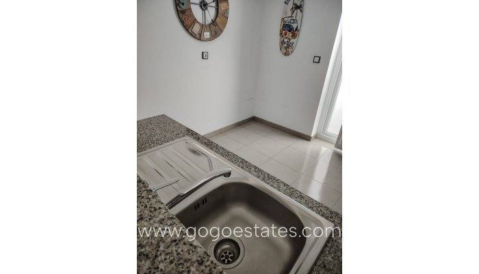 Te koop - Appartement - Appartement op de middelste verdieping - Elche - Arenales del Sol