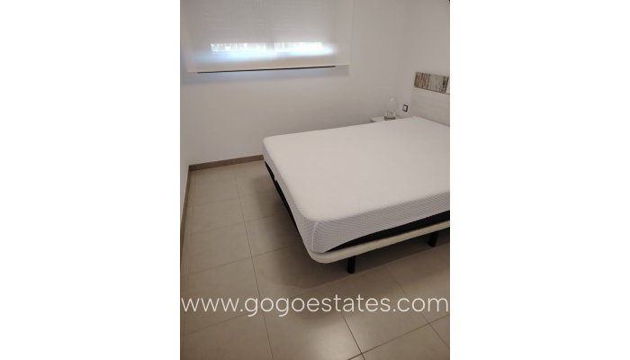 Te koop - Appartement - Appartement op de middelste verdieping - Elche - Arenales del Sol