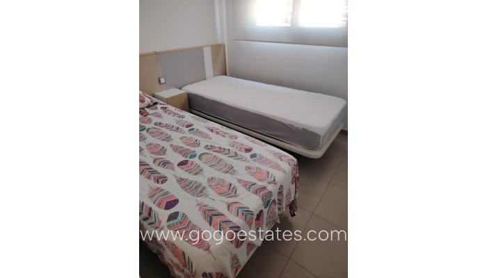 Te koop - Appartement - Appartement op de middelste verdieping - Elche - Arenales del Sol