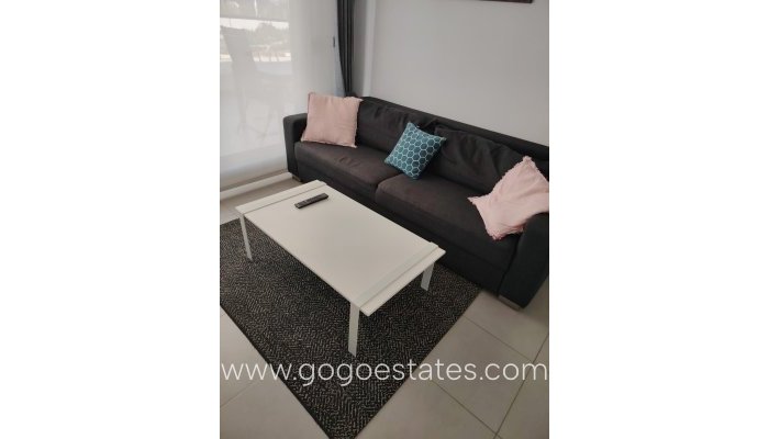 Te koop - Appartement - Appartement op de middelste verdieping - Elche - Arenales del Sol