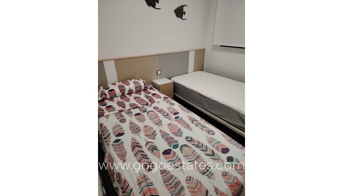 Te koop - Appartement - Appartement op de middelste verdieping - Elche - Arenales del Sol