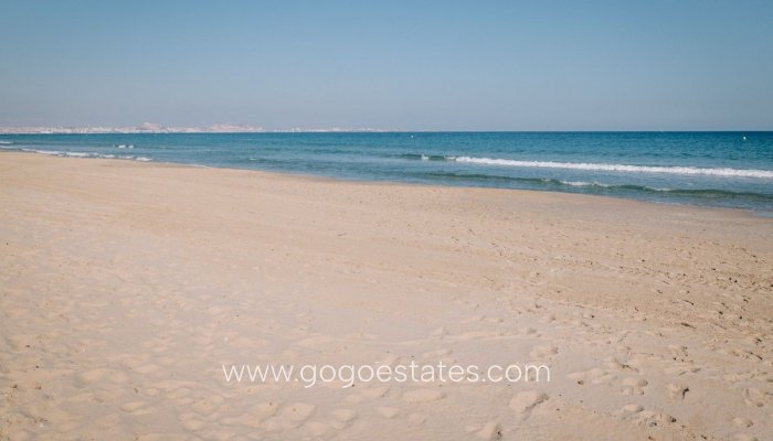 Te koop - Appartement - Appartement op de middelste verdieping - Elche - Arenales del Sol