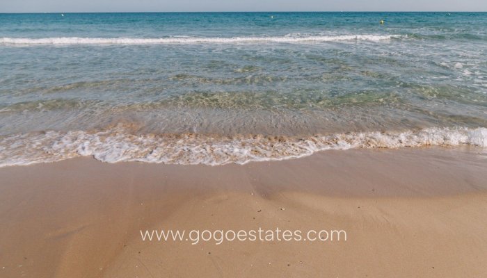 Te koop - Appartement - Appartement op de middelste verdieping - Elche - Arenales del Sol