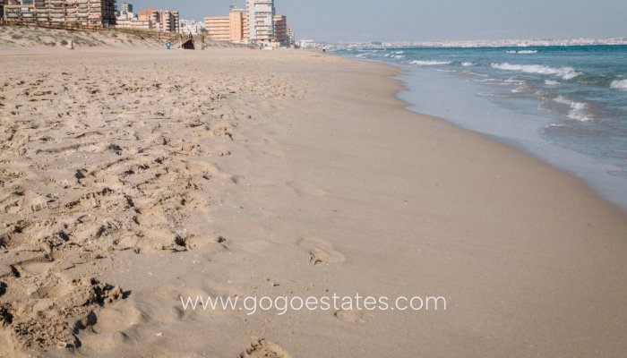 Te koop - Appartement - Appartement op de middelste verdieping - Elche - Arenales del Sol