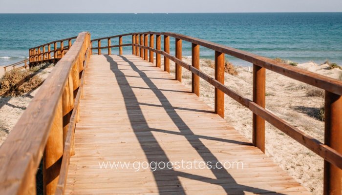 Te koop - Appartement - Appartement op de middelste verdieping - Elche - Arenales del Sol