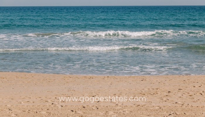 Te koop - Appartement - Appartement op de middelste verdieping - Elche - Arenales del Sol