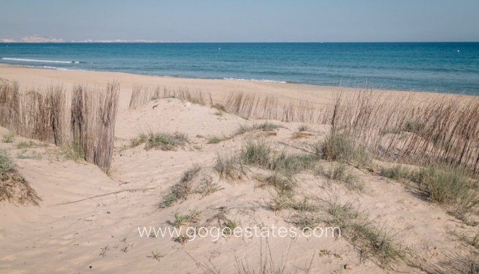 Te koop - Appartement - Appartement op de middelste verdieping - Elche - Arenales del Sol