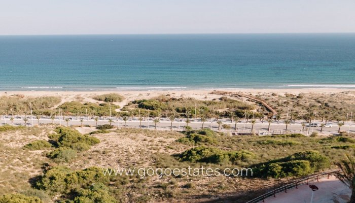 Te koop - Appartement - Appartement op de middelste verdieping - Elche - Arenales del Sol