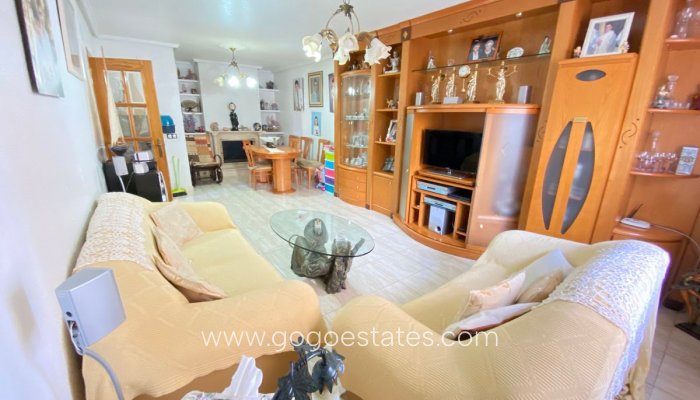 Te koop - Huis - Stadswoning - Formentera de Segura - Formentera Del Segura