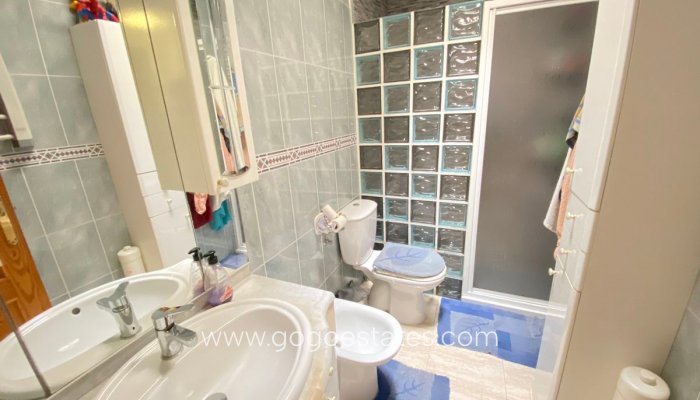 Te koop - Huis - Stadswoning - Formentera de Segura - Formentera Del Segura