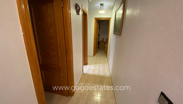 Te koop - Huis - Stadswoning - Formentera de Segura - Formentera Del Segura