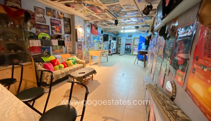 Te koop - Huis - Stadswoning - Formentera de Segura - Formentera Del Segura