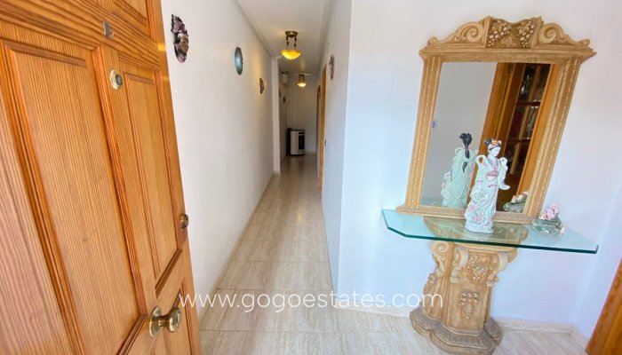 Te koop - Huis - Stadswoning - Formentera de Segura - Formentera Del Segura