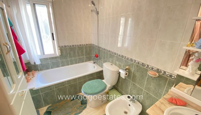 Te koop - Huis - Stadswoning - Formentera de Segura - Formentera Del Segura