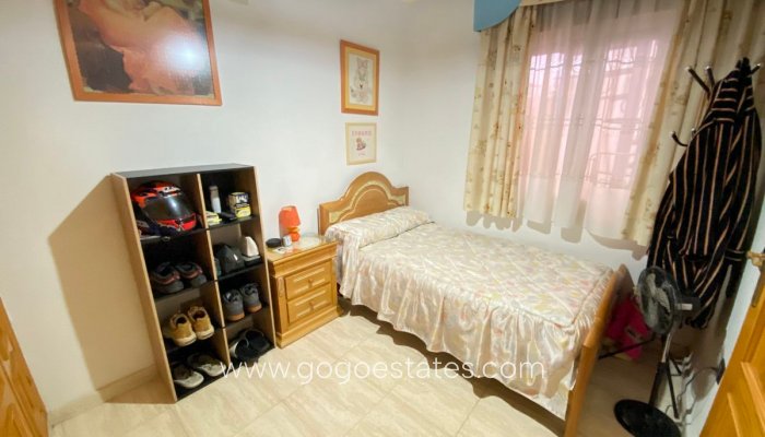 Te koop - Huis - Stadswoning - Formentera de Segura - Formentera Del Segura