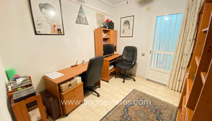 Te koop - Huis - Stadswoning - Formentera de Segura - Formentera Del Segura