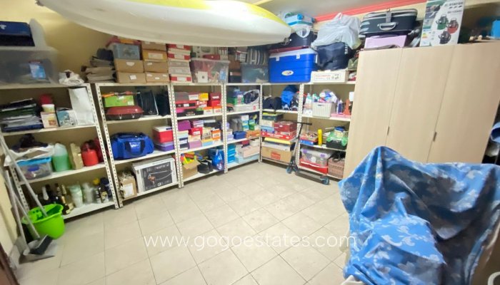 Te koop - Huis - Stadswoning - Formentera de Segura - Formentera Del Segura