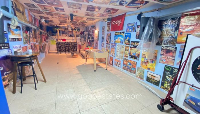 Te koop - Huis - Stadswoning - Formentera de Segura - Formentera Del Segura