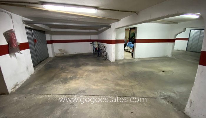 Te koop - Huis - Stadswoning - Formentera de Segura - Formentera Del Segura