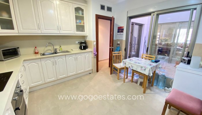 Te koop - Huis - Stadswoning - Rojales - Rojales Centro