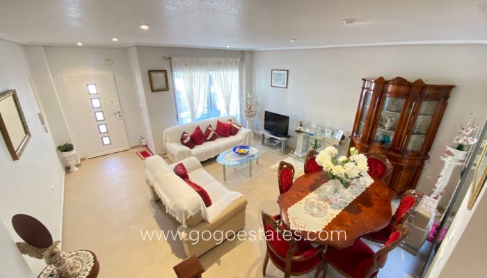 Te koop - Huis - Stadswoning - Rojales - Rojales Centro