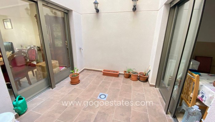 Te koop - Huis - Stadswoning - Rojales - Rojales Centro