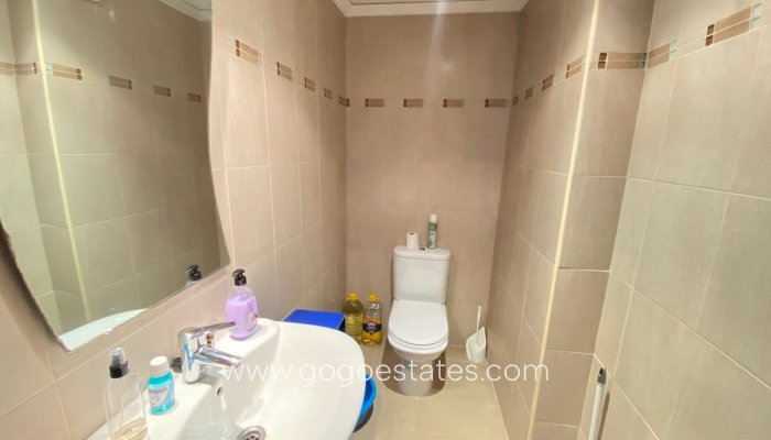 Te koop - Huis - Stadswoning - Rojales - Rojales Centro