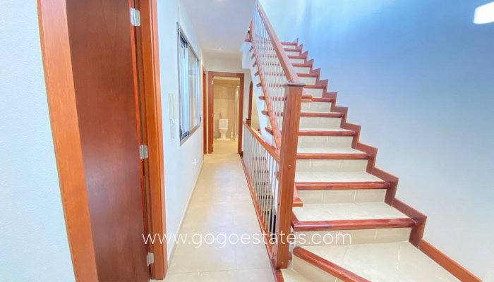 Te koop - Huis - Stadswoning - Rojales - Rojales Centro