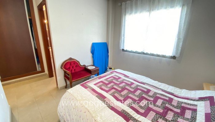 Te koop - Huis - Stadswoning - Rojales - Rojales Centro