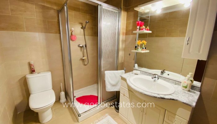 Te koop - Huis - Stadswoning - Rojales - Rojales Centro