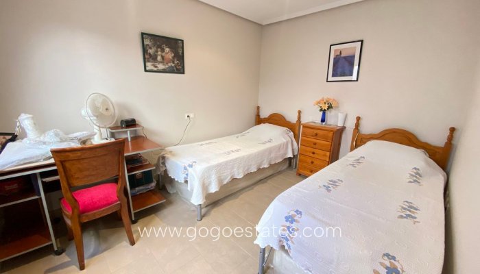 Te koop - Huis - Stadswoning - Rojales - Rojales Centro