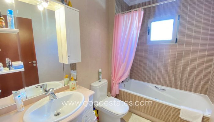 Te koop - Huis - Stadswoning - Rojales - Rojales Centro