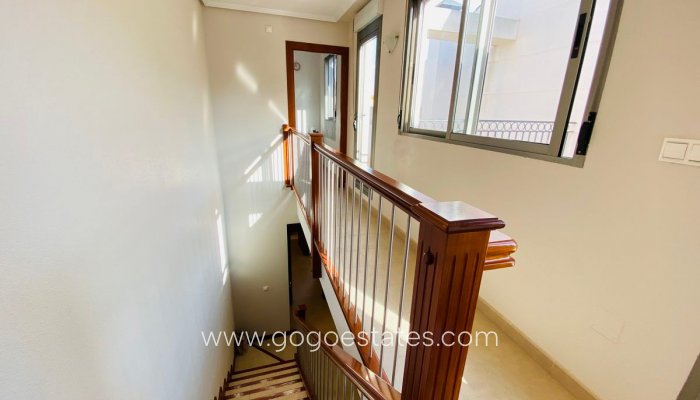 Te koop - Huis - Stadswoning - Rojales - Rojales Centro