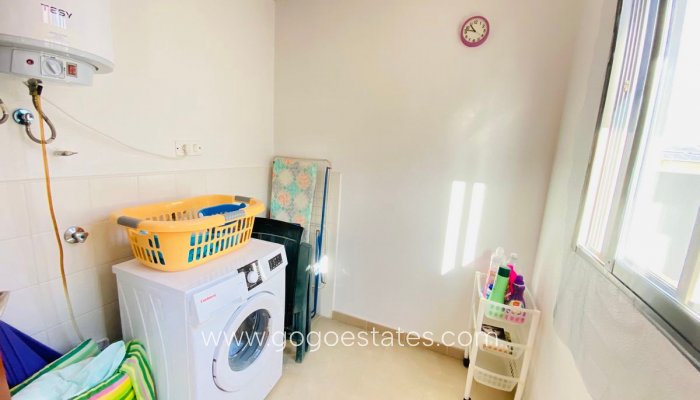 Te koop - Huis - Stadswoning - Rojales - Rojales Centro