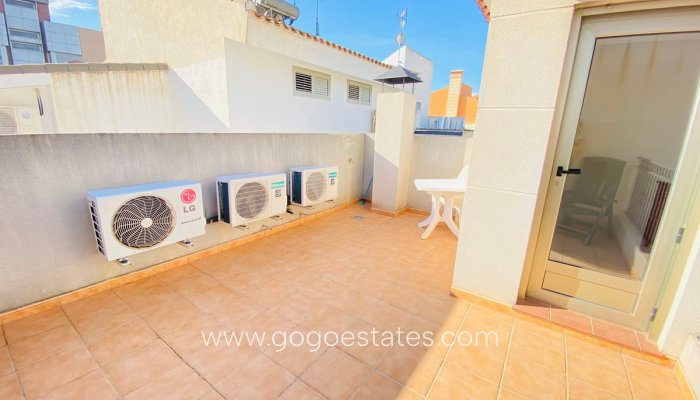 Te koop - Huis - Stadswoning - Rojales - Rojales Centro