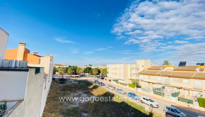 Te koop - Huis - Stadswoning - Rojales - Rojales Centro