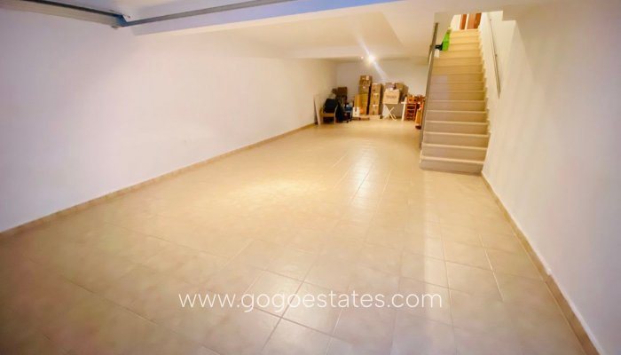 Te koop - Huis - Stadswoning - Rojales - Rojales Centro