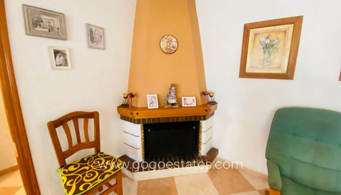 Revente - Maison - Finca - Cortijo - Algorfa - Algorfa Centro